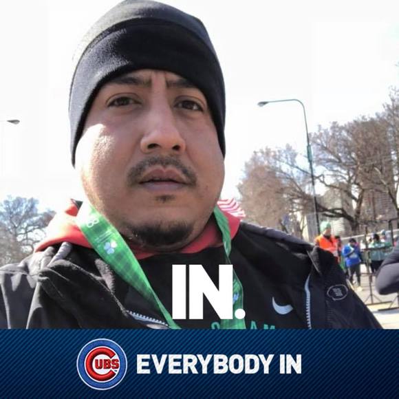 Meet your Posher, Cesar - Picture 1 of 1